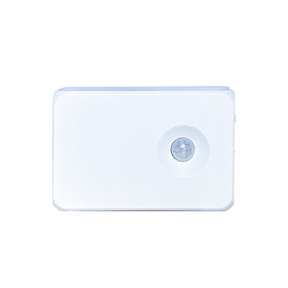 Smart Sensor Automatic Night Light