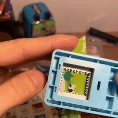 Craft Punch | Capture your world and preserve the memory in every click.