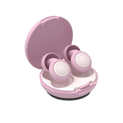 NeuralQuiet: The -45dB Bio-Pulse Sleep Sanctuary | Noise reduction earplugs