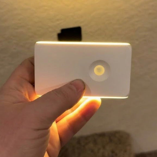 Smart Sensor Automatic Night Light