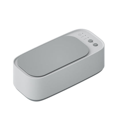 LUNA Ultrasonic cleaner | perfect for glasses, jewelry, watches