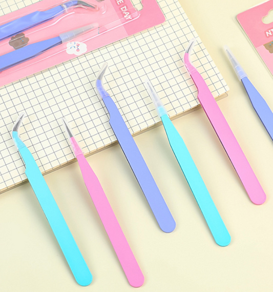Sticker Tweezers