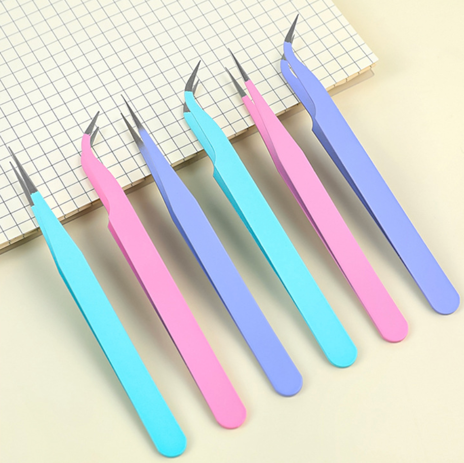 Sticker Tweezers