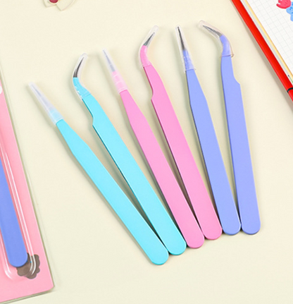 Sticker Tweezers