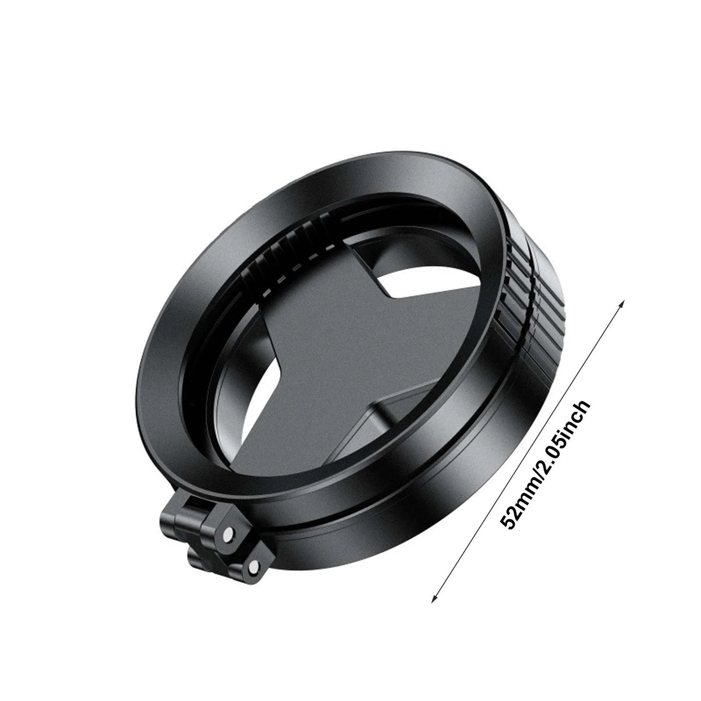 MagSafe 52mm Phone Camera Filter Adapter Ring