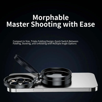 MagSafe 52mm Phone Camera Filter Adapter Ring