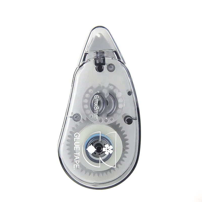 Traceless Adhesive Roller
