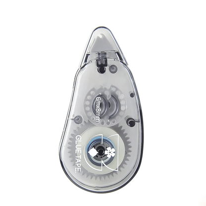 Traceless Adhesive Roller