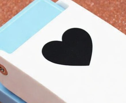 Craft Punch | Capture your world and preserve the memory in every click.