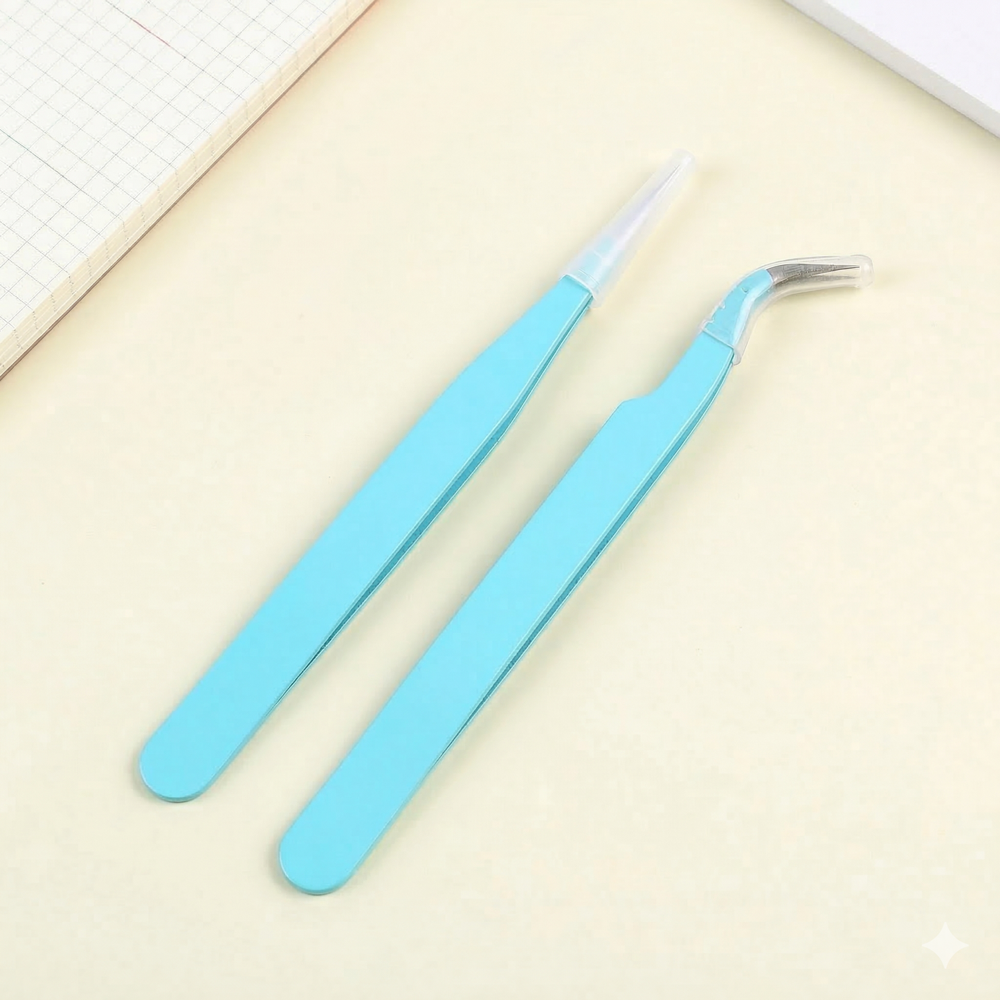 Sticker Tweezers