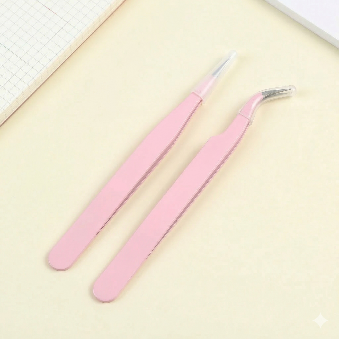 Sticker Tweezers