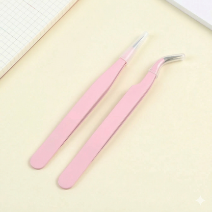 Sticker Tweezers