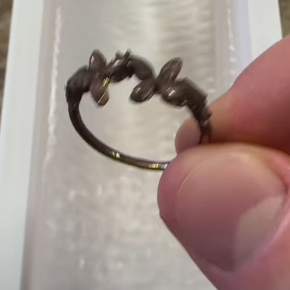 LUNA Ultrasonic cleaner | perfect for glasses, jewelry, watches