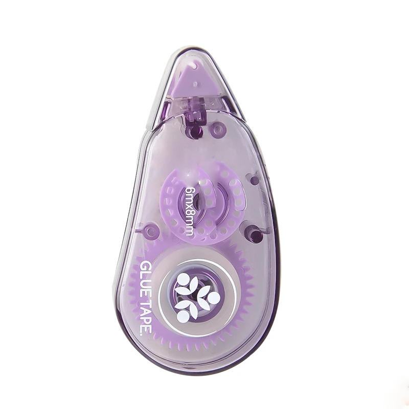 Traceless Adhesive Roller