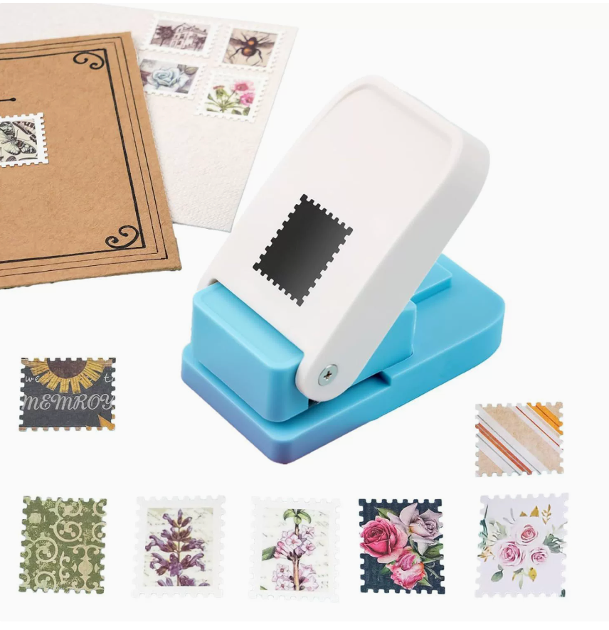 Craft Punch | Capture your world and preserve the memory in every click.