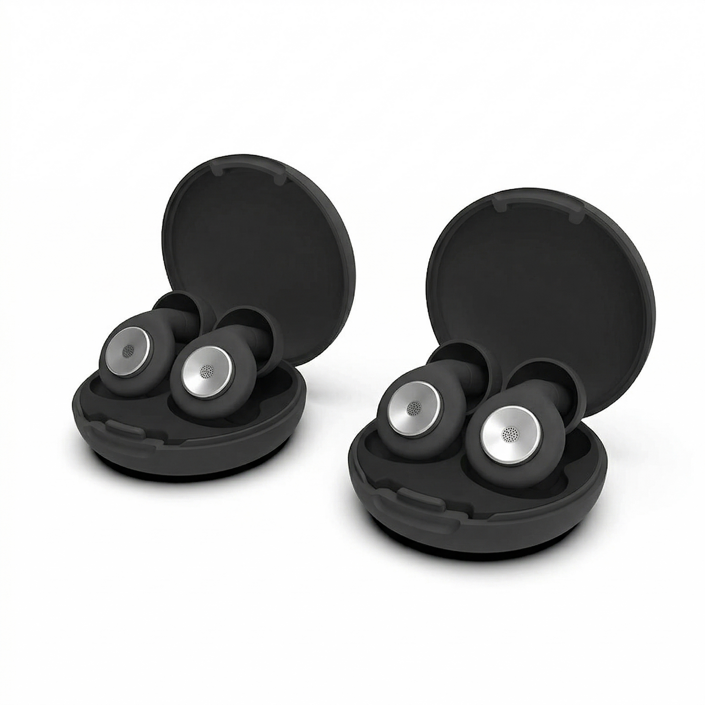 NeuralQuiet: The -45dB Bio-Pulse Sleep Sanctuary | Noise reduction earplugs