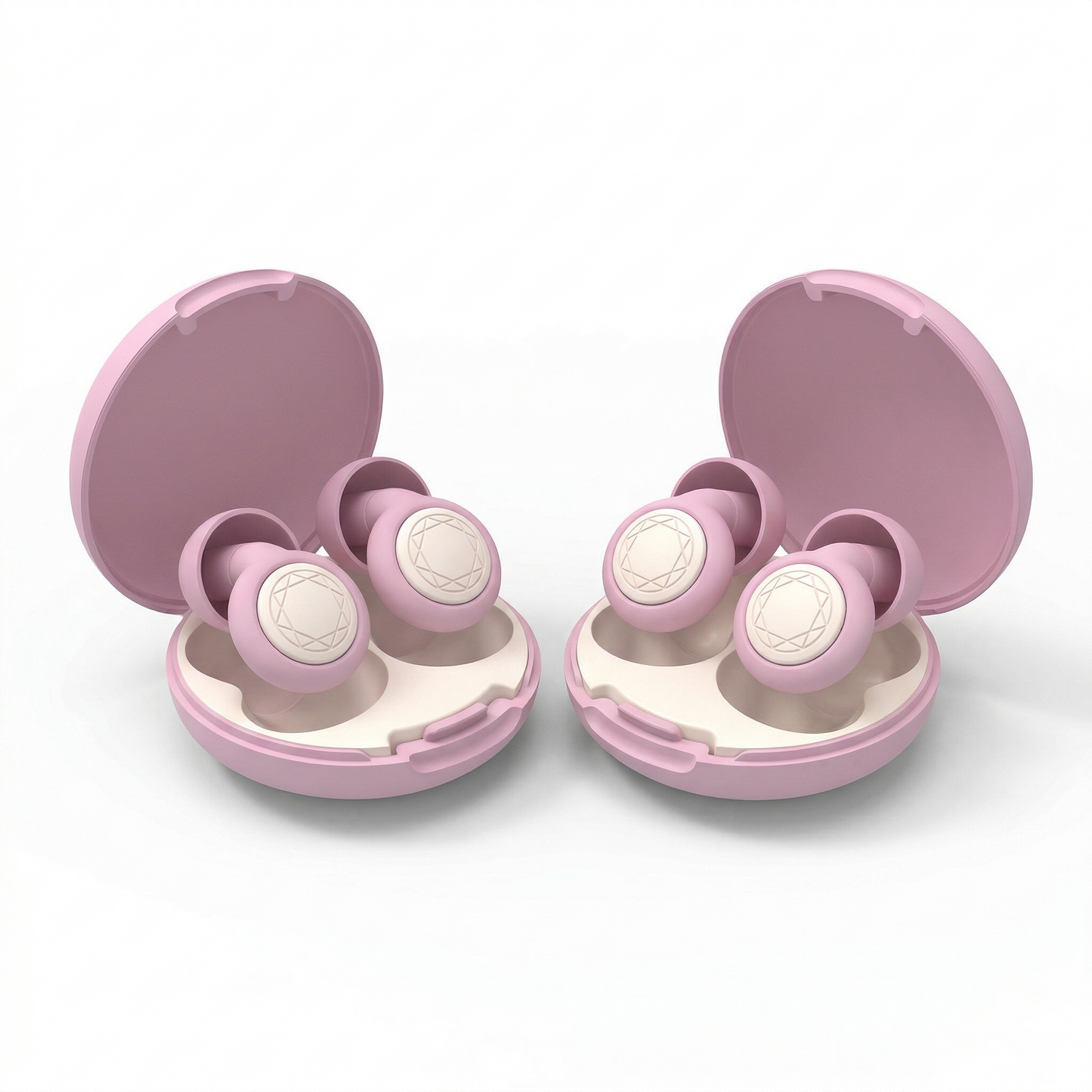 NeuralQuiet: The -45dB Bio-Pulse Sleep Sanctuary | Noise reduction earplugs