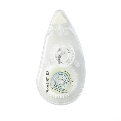 Traceless Adhesive Roller